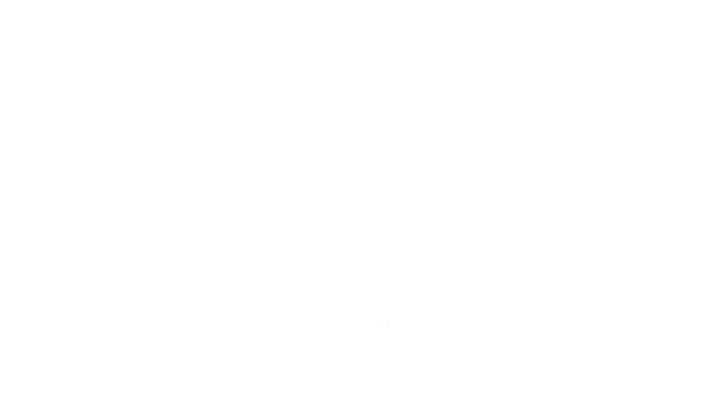 Google Developer Student Clubs - UIC