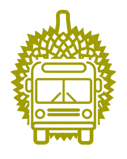 Bus ko Bai Logo